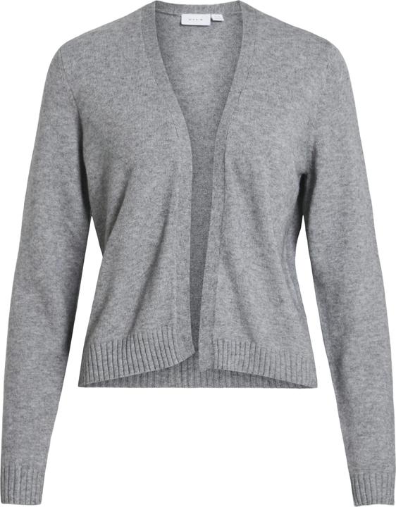 Produktbild Vila Kurze, offene Strickjacke (XL)