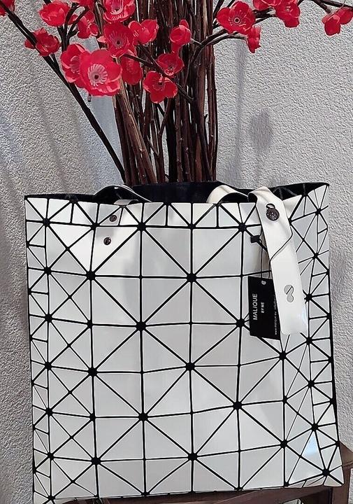 Actual product image Malique Shopper Handbag 157