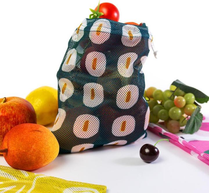 Image du produit Trendform Sacs Fruit & Veggie FRESH (3 x)