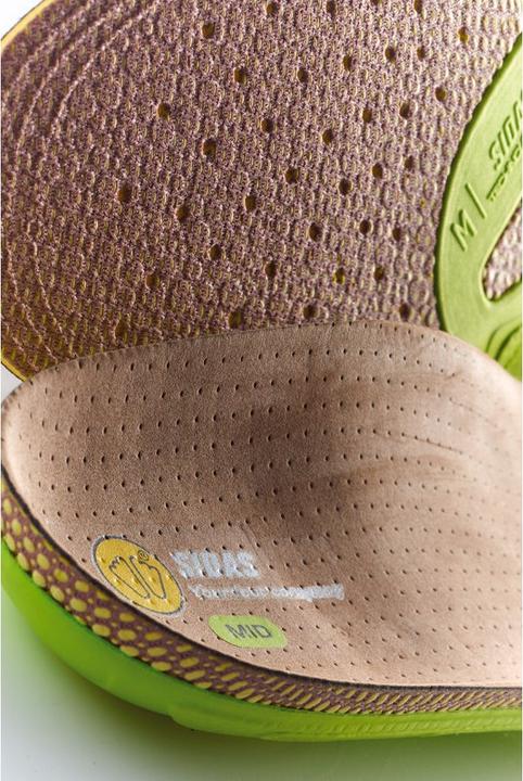 Actual product image Sidas 3Feet Outdoor Mid
