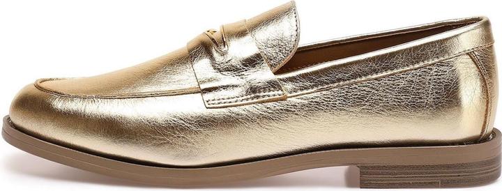 Inuovo Einfach und vielseitig zu kombinieren, lässt sich dieser stilvolle und klassische Slipper von