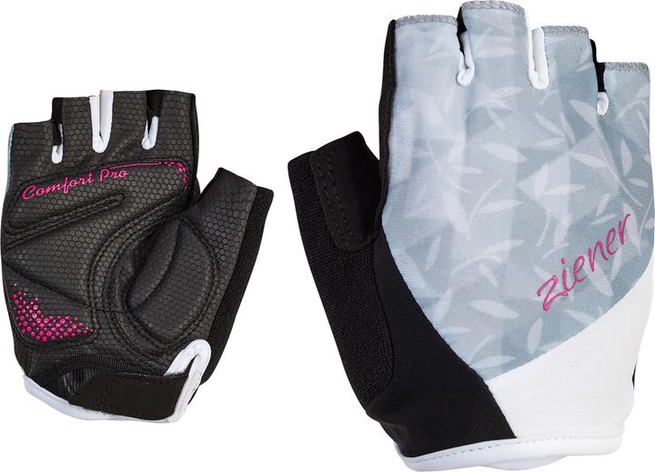 Actual product image Ziener Candee Bike (6)
