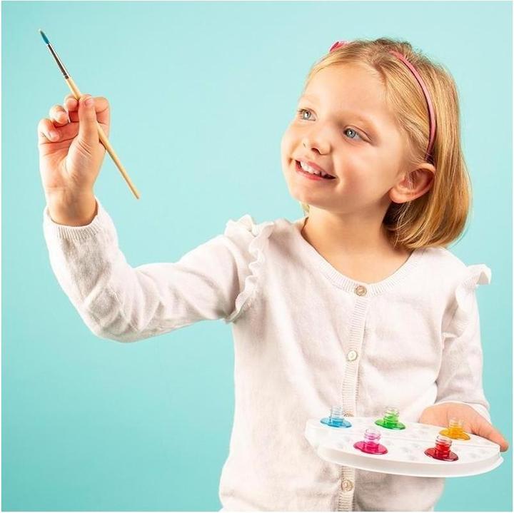 Actual product image Sentosphere Junior Watercolour