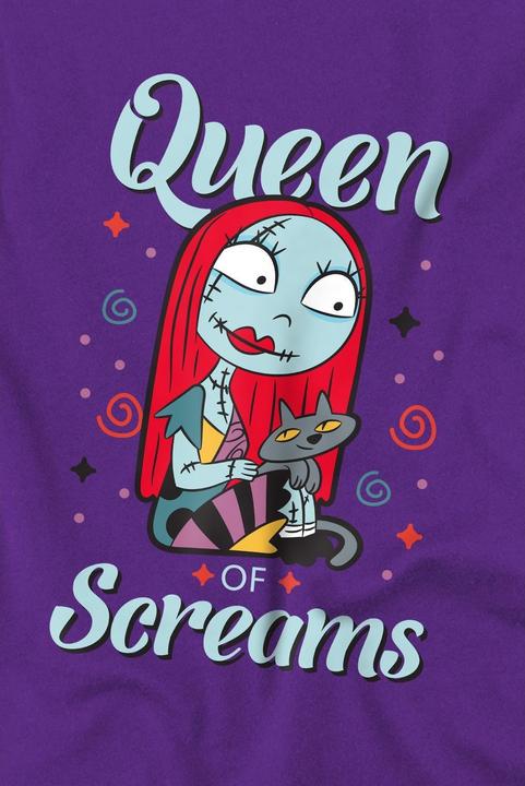 Produktbild The Nightmare Before Christmas TShirt (M)