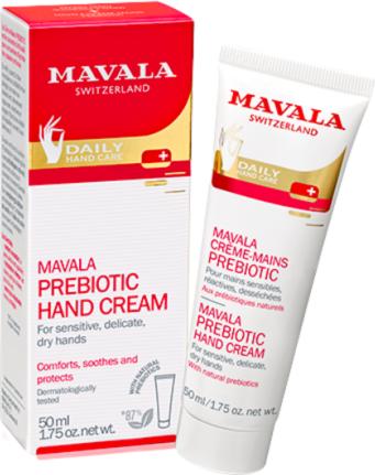 Actual product image Mavala Swiss Marmot Kit