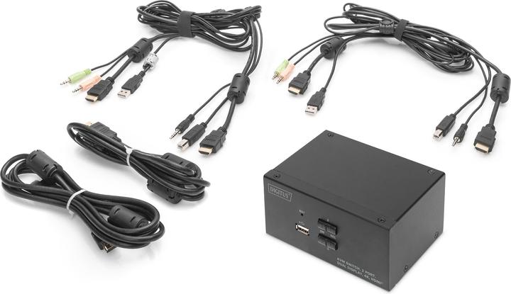 Actual product image Digitus DS-12860