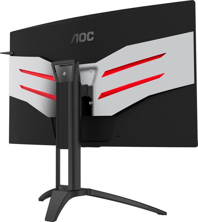 Immagine prodotto AOC Agon Ag322qc4 (2560 x 1440 pixel, 31.50")