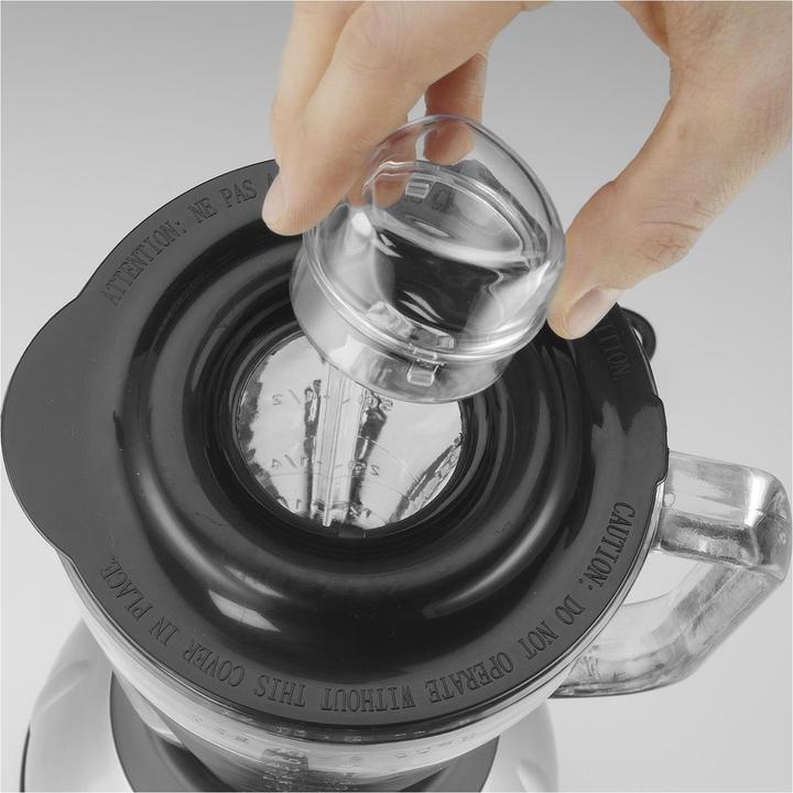 Image du produit Gastroback 40999 (Fiche CH, 500 W)