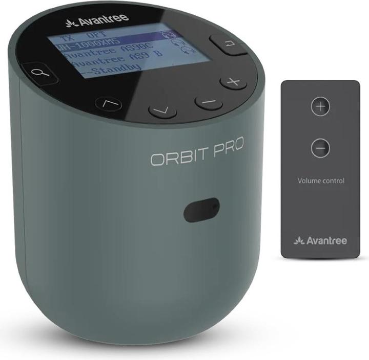 Avantree TC580-P (Transmitter & Receiver)