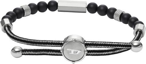 Immagine prodotto Diesel Perline (25 cm, Acciaio inossidabile)