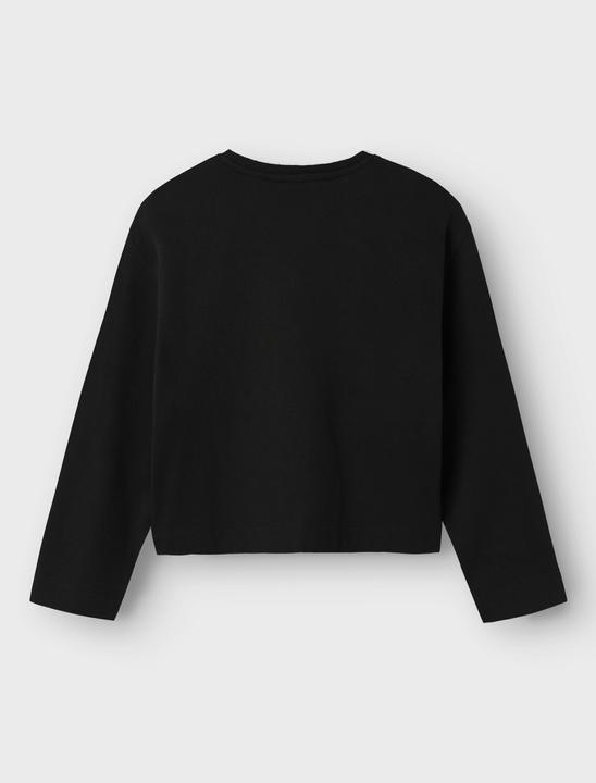 Produktbild Name it Relaxed Fit Sweatshirt (158)