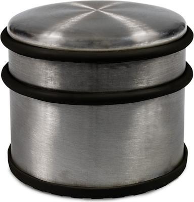 Produktbild alpina - Türstopper, Standtürstopper (schwarz)