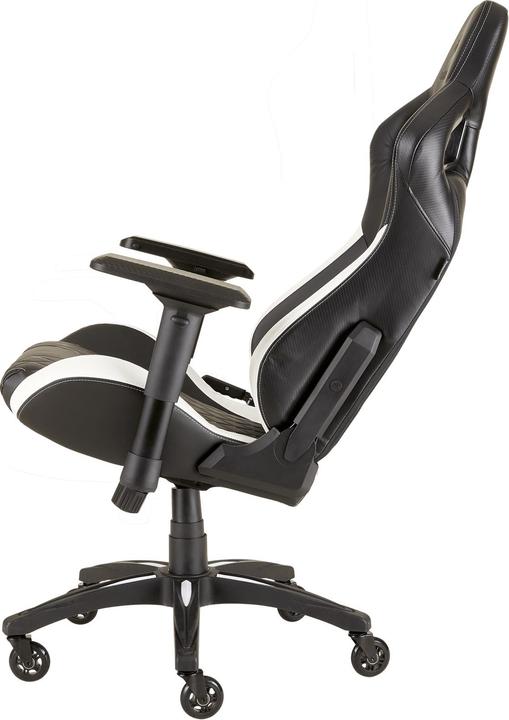 Actual product image Corsair T1 Race 2018