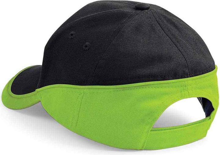 Immagine prodotto Beechfield Teamwear Competition Cap (Taglia unica)