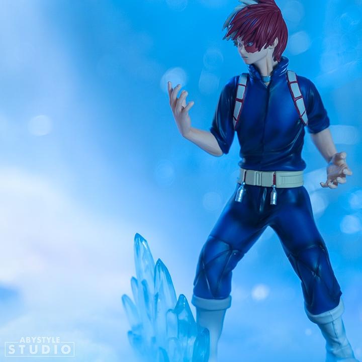 Immagine prodotto ABYstyle My Hero Academia: Shoto Todoroki