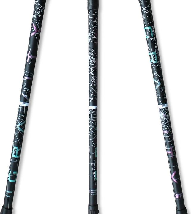 Immagine prodotto Eurostick Gravità (112 cm, A sinistra)