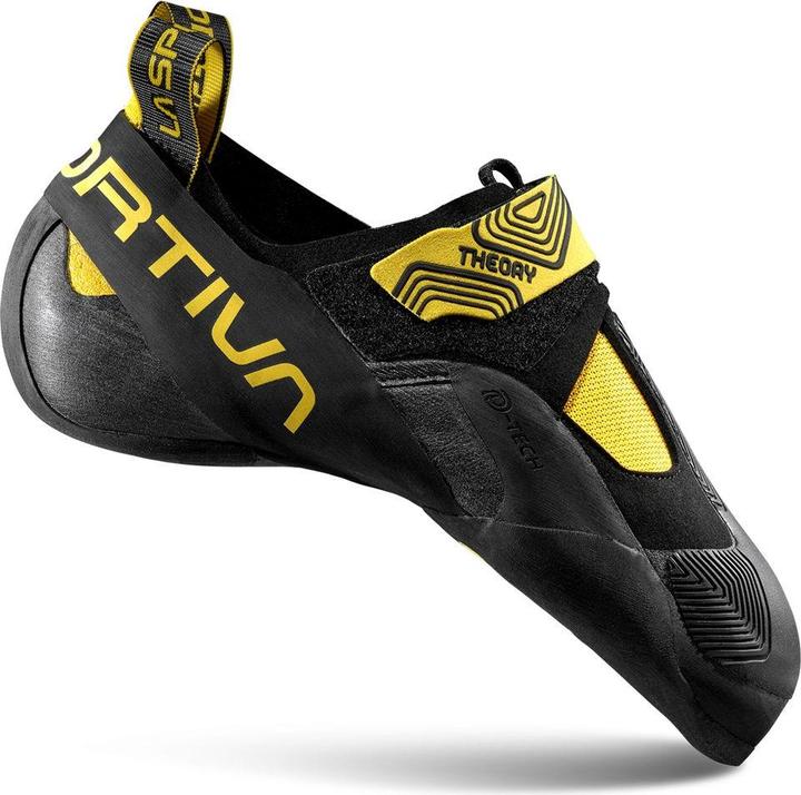 Produktbild La Sportiva Kletterschuh Theory (38)