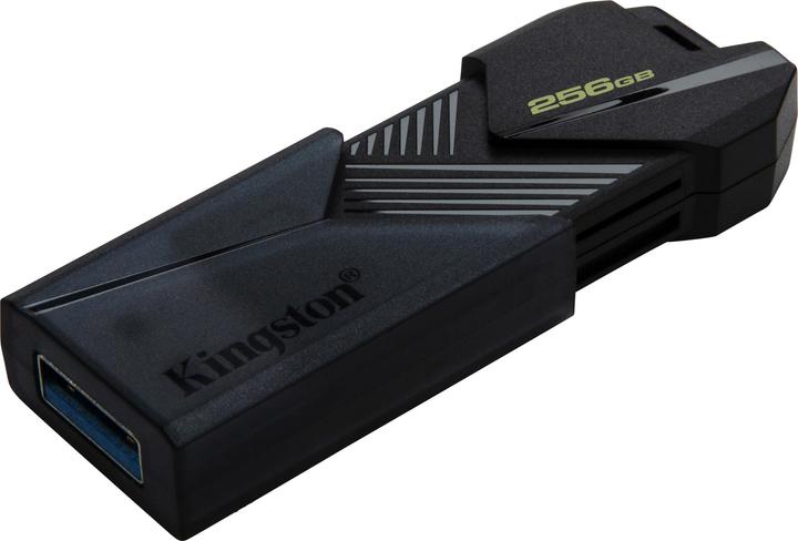 Immagine prodotto Kingston DataTraveler Exodia Onyx (256 GB, USB-A)