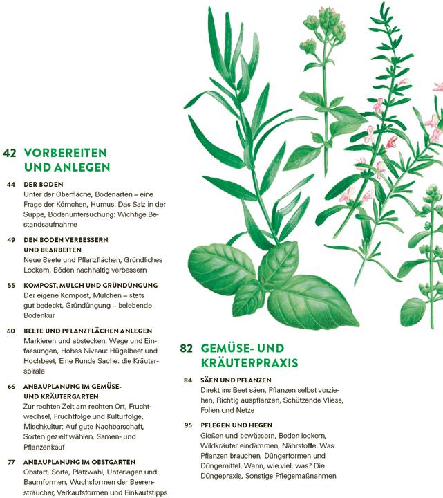 Immagine prodotto Das grosse Gemüse- und Obstgartenbuch (Tedesco, Gioacchino Mayer, 2025)