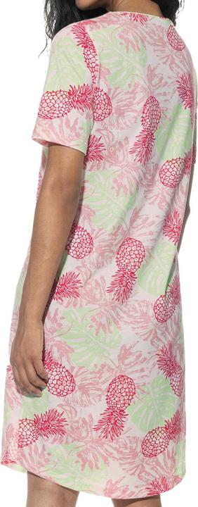 Produktbild Mey Pink Pineapples Nachthemd (42, XL)
