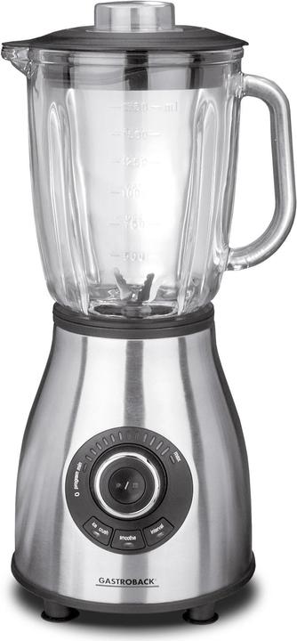 Image du produit Gastroback Vital Pro (Fiche CH, 1000 W)