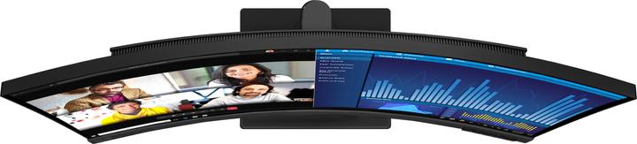 Image du produit Lenovo ThinkVision P34w-20 (3440 x 1440 pixels, 34.14")