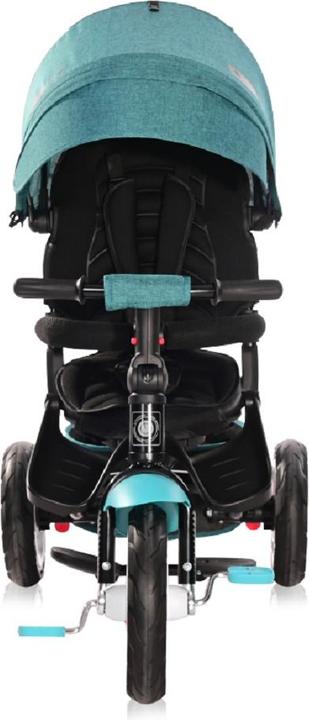 Image du produit Lorelli Tricycle Jaguar 4 en 1, tige
