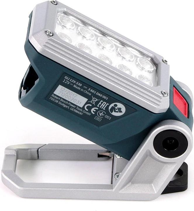 Immagine prodotto Bosch Professional Gli 10.8v (330 lm)