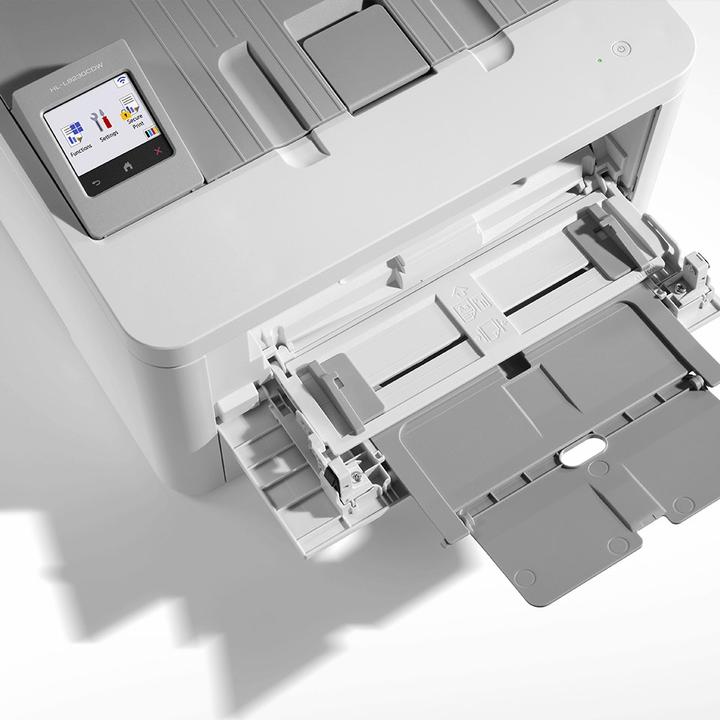 Produktbild Brother HLL8230CDWYJ1 Professional Colour Laser Printer - Duplex WiFi LCD 30ppm (Farbe)