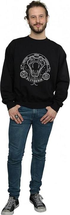Immagine prodotto Felpa Slytherin pour hommes (XL)