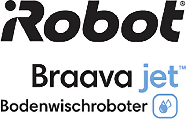 Actual product image iRobot Braava Jet m6 (Mopping robot)