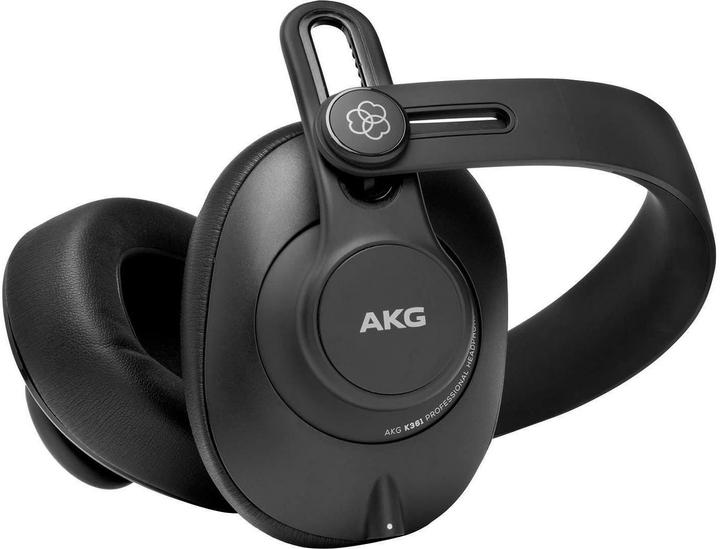 Produktbild AKG K361 (NC, Kabelgebunden)