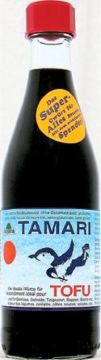 Image du produit Soyana Tamari (645 g)