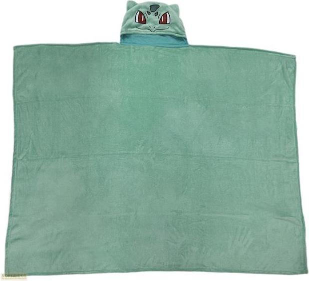 Actual product image Lyo Pokemon - Bulbasaur
