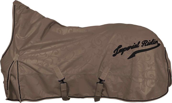Image du produit Imperial Riding couverture d'extérieur pour cheval super-dry 200 g