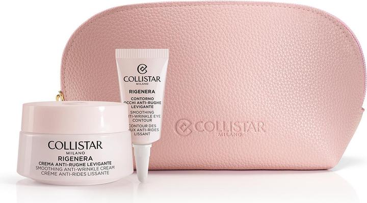 Image du produit Collistar Rigenera (Set soin du visage)