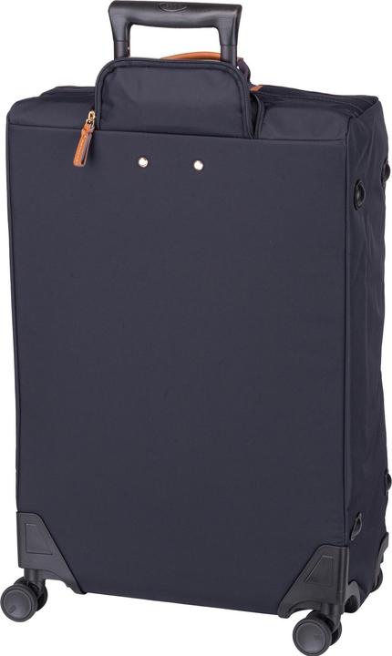 Produktbild Brics Bric's Trolley + Koffer X-Travel Trolley 58139 (72 l, L (90 - 115l))