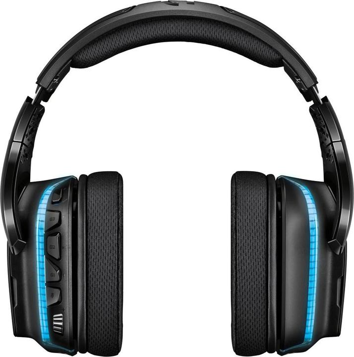 Produktbild Logitech G G635 (Kabelgebunden)
