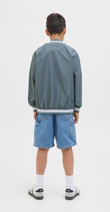 Produktbild Jack & Jones Blousonjacke Junior Blousonjacke (176)