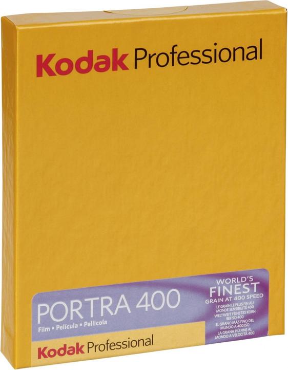 Image du produit Kodak k Portra 400