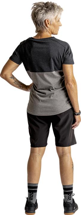 Produktbild iXS Damen Flow Tech Tee (mountain) (36)