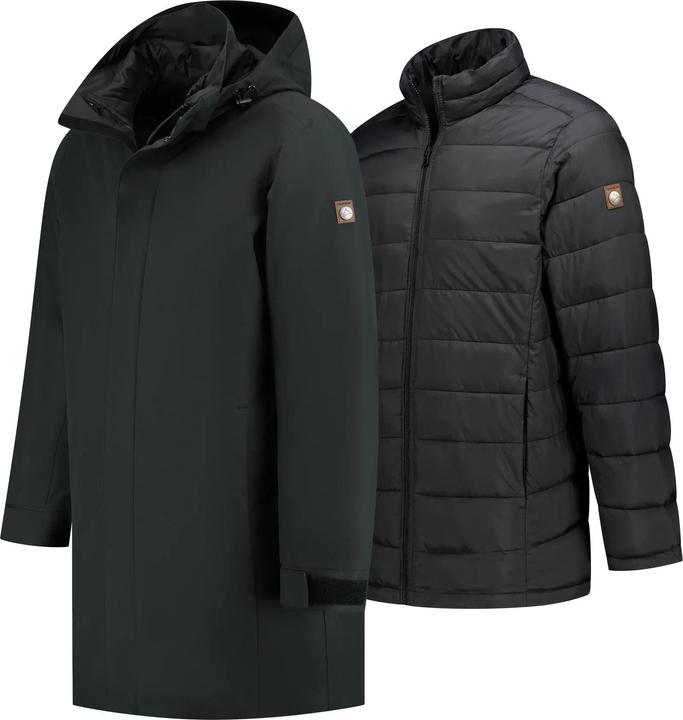 Travelin´ Hemming (L)
