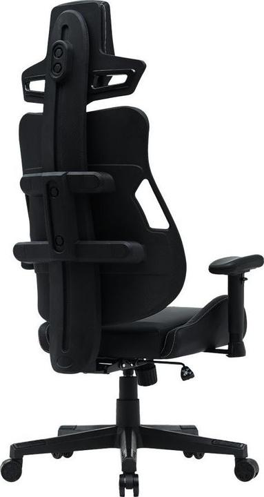 Produktbild Canyon Computerstühle / Schreibtische Gaming-Stuhl Morphos ABCH01 Schwarz