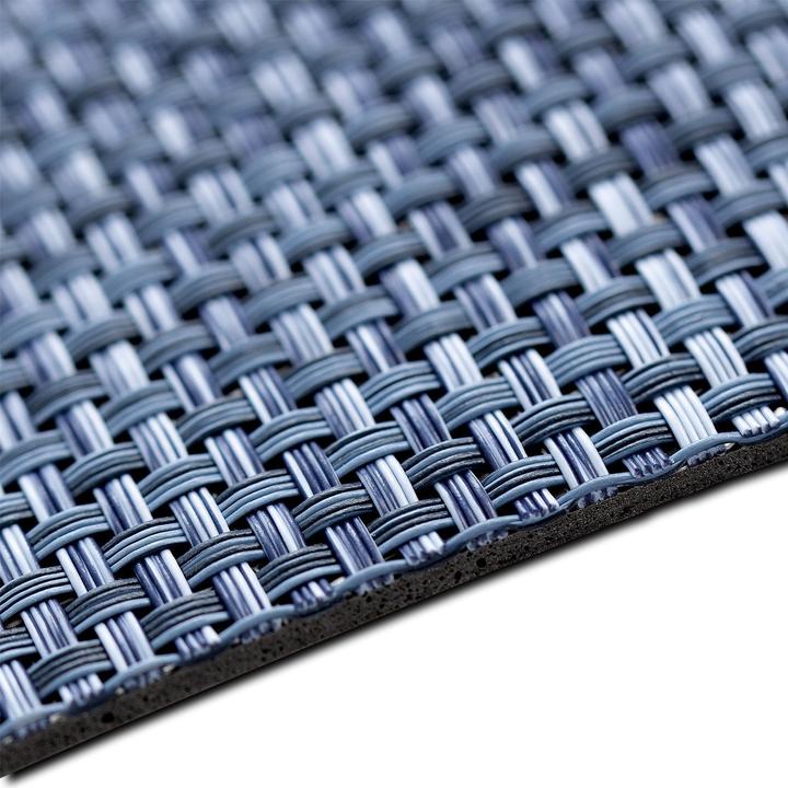Produktbild Karat Vinyl-Badteppich (90 x 150 cm)