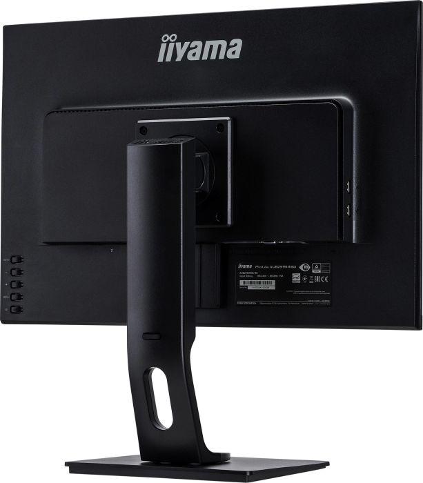 Actual product image iiyama ProLite XUB2595WSU-B1 (1920 x 1200 pixels, 25")