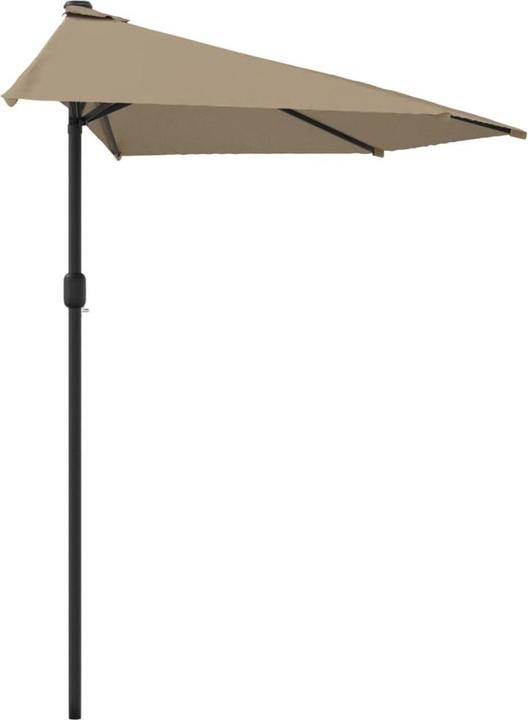 Produktbild VidaXL Zawati (1.55 m)