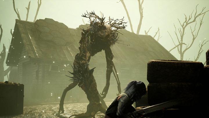 Produktbild 505 Games Miasma Chronicles PS-5 (PS5, DE)