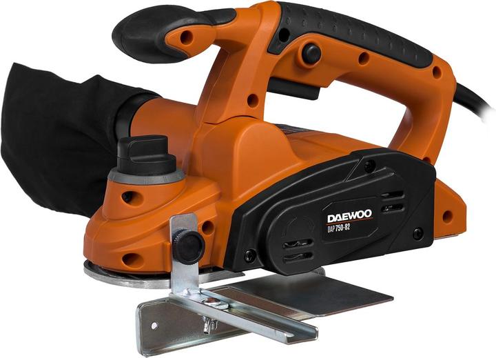 Daewoo Power Products Electric Planer