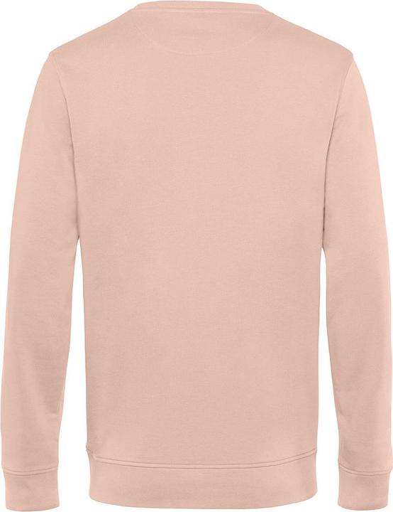 Actual product image B&C Organic Sweatshirt (3XL)