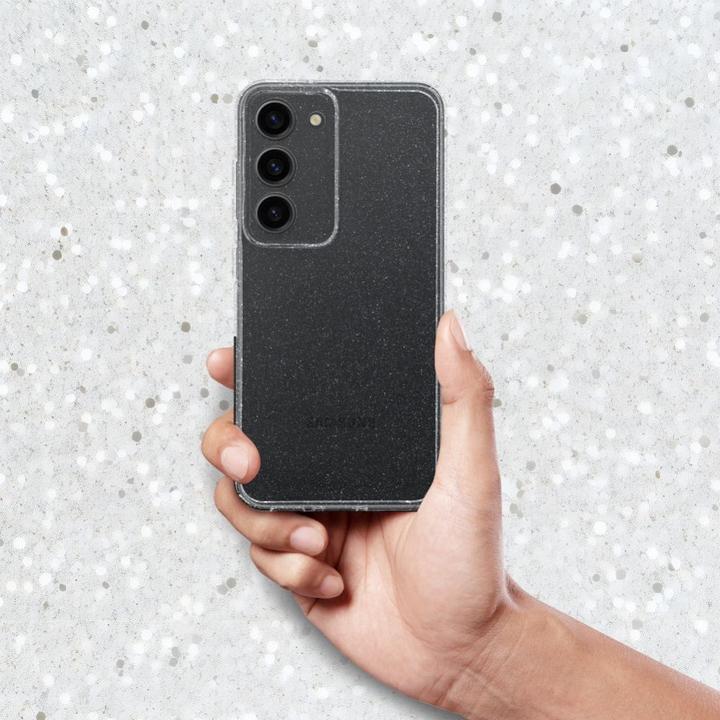 Produktbild Back panel cover OEM CLEAR CASE 2 mm BLINK for SAMSUNG A14 5G / A14 4G transparent (Samsung Galaxy A14, Samsung Galaxy A14 5G)